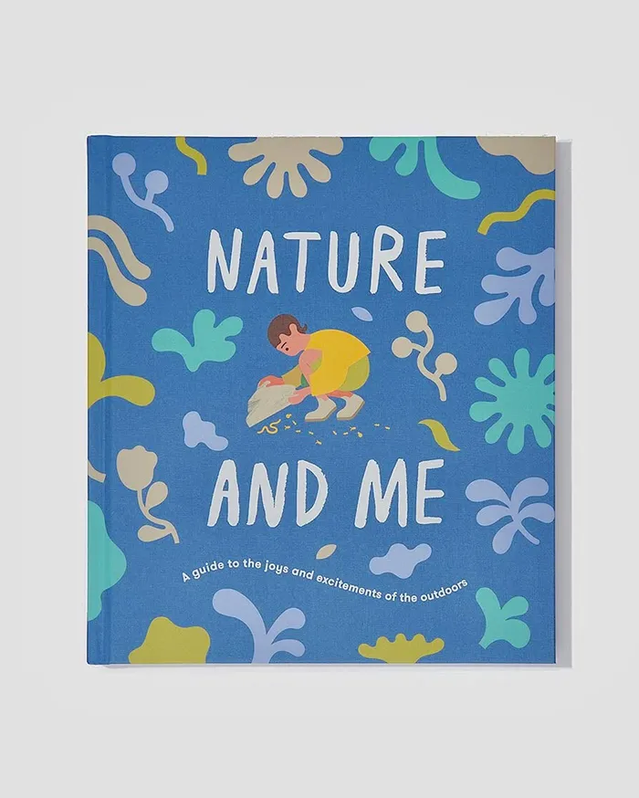 Nature and Me School of Life Necklaces