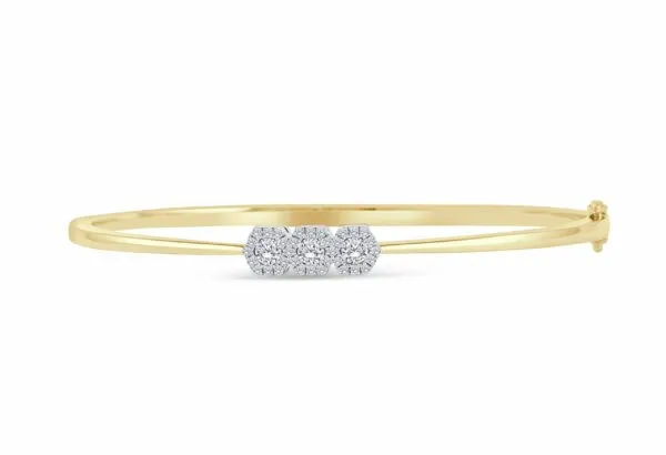 Bracelets FREDERIC SAGE Diamond Bracelet
