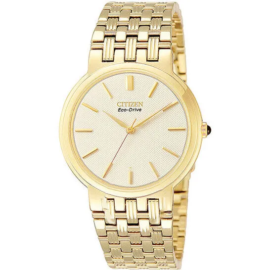 JMS always Bracelets Original Citizen Eco Drive Bracelet Mens Watch BP500250P JMS always Bracelets Original Citizen Eco Drive Bracelet Mens Watch BP500250P