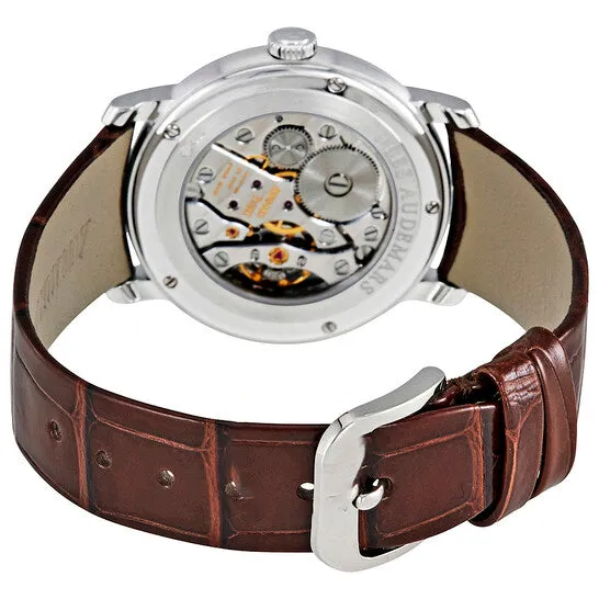 JMS always Watches Original Audemars Piguet Jules Audemars Manual Wind Diamond Mother of Pearl Dial Ladies Watch 77240BCZZA808CR01 JMS always Watches Original Audemars Piguet Jules Audemars Manual Wind Diamond Mother of Pearl Dial Ladies Watch 77240BCZZA808CR01