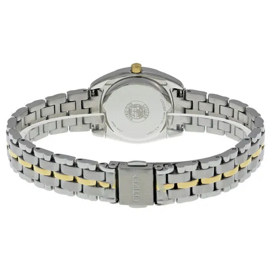 JMS always Watches Original Citizen Paladion Mother of Pearl Dial Ladies Watch EW159455D JMS always Watches Original Citizen Paladion Mother of Pearl Dial Ladies Watch EW159455D