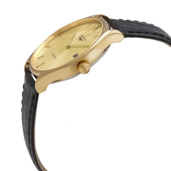JMS always Watches Original Longines Lyre Automatic Gold Dial Ladies Watch L48602322 JMS always Watches Original Longines Lyre Automatic Gold Dial Ladies Watch L48602322