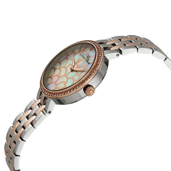JMS always Watches Original Lucien Piccard Ava Mother of Pearl Dial Ladies Watch LP28022SR22MOP JMS always Watches Original Lucien Piccard Ava Mother of Pearl Dial Ladies Watch LP28022SR22MOP