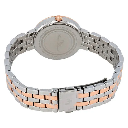 JMS always Watches Original Lucien Piccard Ava Mother of Pearl Dial Ladies Watch LP28022SR22MOP JMS always Watches Original Lucien Piccard Ava Mother of Pearl Dial Ladies Watch LP28022SR22MOP