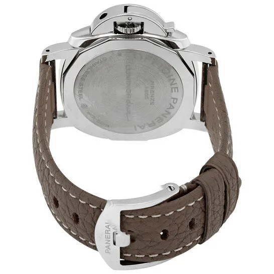 JMS always Watches Original Panerai Luminor Due Automatic White Dial 38 mm Watch PAM01043 JMS always Watches Original Panerai Luminor Due Automatic White Dial 38 mm Watch PAM01043