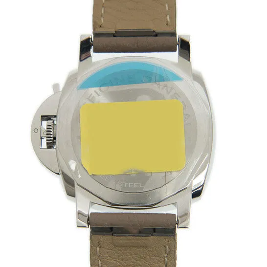 JMS always Watches Original Panerai Luminor Due Automatic White Dial 38 mm Watch PAM01043 JMS always Watches Original Panerai Luminor Due Automatic White Dial 38 mm Watch PAM01043