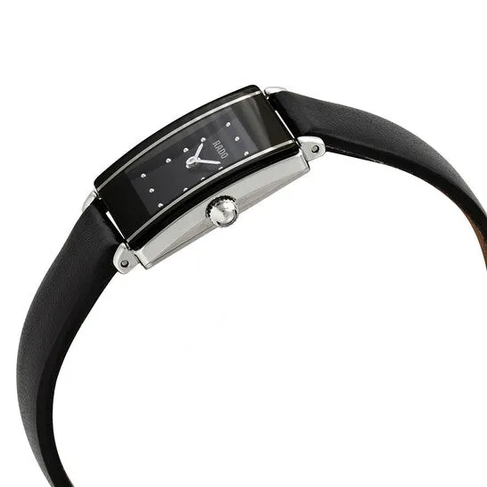 JMS always Watches Original Rado Integral Ladies Watch R20488165 JMS always Watches Original Rado Integral Ladies Watch R20488165