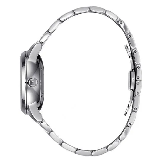 JMS always Watches Original Rene Mouris Noblesse Automatic White Dial Ladies Watch 10108RM1 JMS always Watches Original Rene Mouris Noblesse Automatic White Dial Ladies Watch 10108RM1
