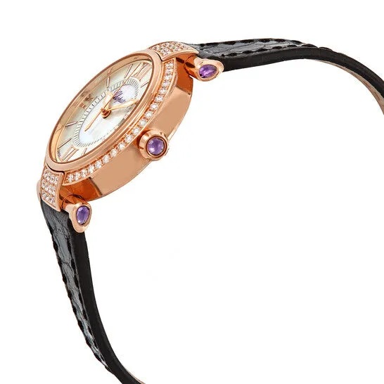 Original Chopard Imperiale Automatic Diamond Mother of Pearl Dial Ladies Watch 3843195003 JMS always Watches Original Chopard Imperiale Automatic Diamond Mother of Pearl Dial Ladies Watch 3843195003 JMS always Watches