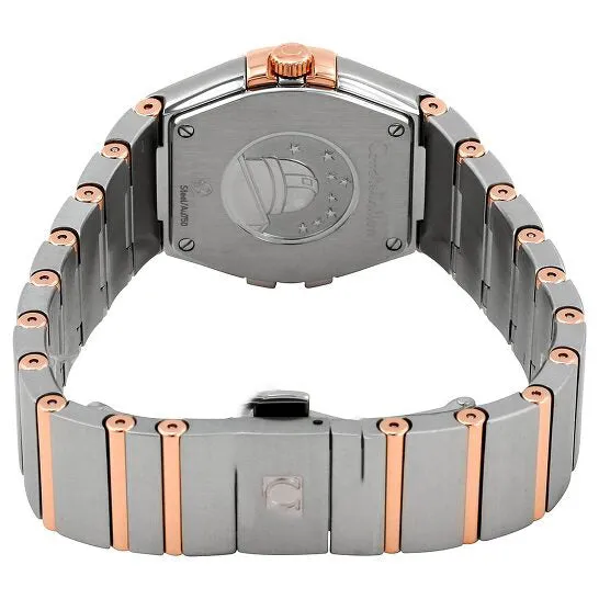 Original Omega Constellation Ladies Watch 12320276057006 JMS always Watches Original Omega Constellation Ladies Watch 12320276057006 JMS always Watches