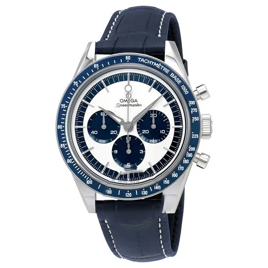 Original Omega Speedmaster Chronograph Watch 31133403002001 JMS always Watches Original Omega Speedmaster Chronograph Watch 31133403002001 JMS always Watches