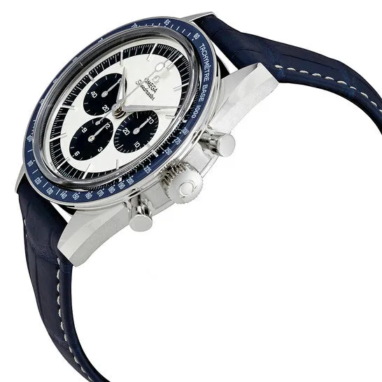 Original Omega Speedmaster Chronograph Watch 31133403002001 JMS always Watches Original Omega Speedmaster Chronograph Watch 31133403002001 JMS always Watches