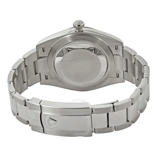 Original Rolex Datejust 41 Automatic Blue Dial Stainless Steel Mens Watch 126300 0017 JMS always Bracelets Original Rolex Datejust 41 Automatic Blue Dial Stainless Steel Mens Watch 126300 0017 JMS always Bracelets