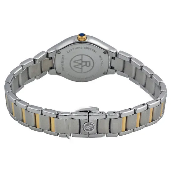 Rings JMS always Original Raymond Weil Noemia Mother of Pearl Twotone Ladies Watch 5127SPS00985 Rings JMS always Original Raymond Weil Noemia Mother of Pearl Twotone Ladies Watch 5127SPS00985