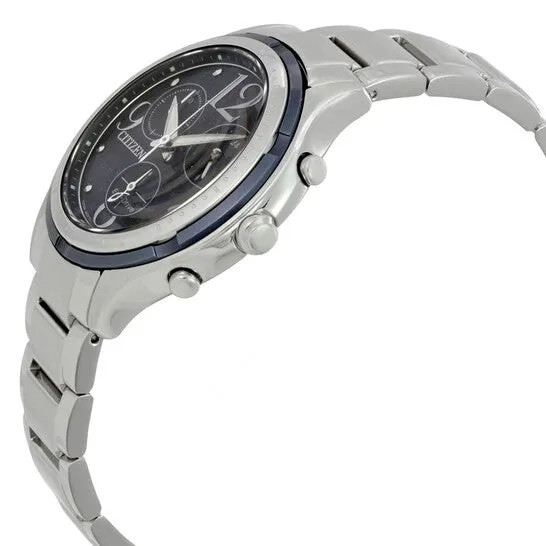Watches JMS always Original Citizen EcoDrive Chronograph Ladies Watch FB137654E Watches JMS always Original Citizen EcoDrive Chronograph Ladies Watch FB137654E