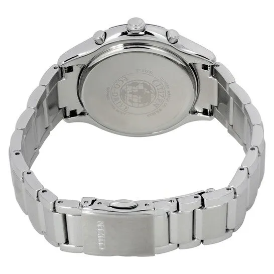 Watches JMS always Original Citizen EcoDrive Chronograph Ladies Watch FB137654E Watches JMS always Original Citizen EcoDrive Chronograph Ladies Watch FB137654E