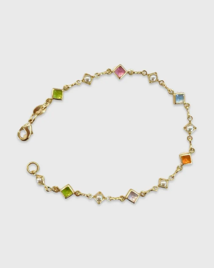 ERIJEWELRY Bracelets Megami bracelet