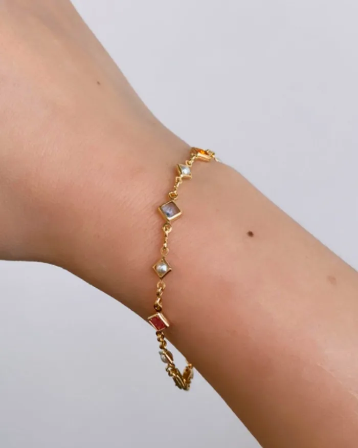 ERIJEWELRY Bracelets Megami bracelet ERIJEWELRY Bracelets Megami bracelet