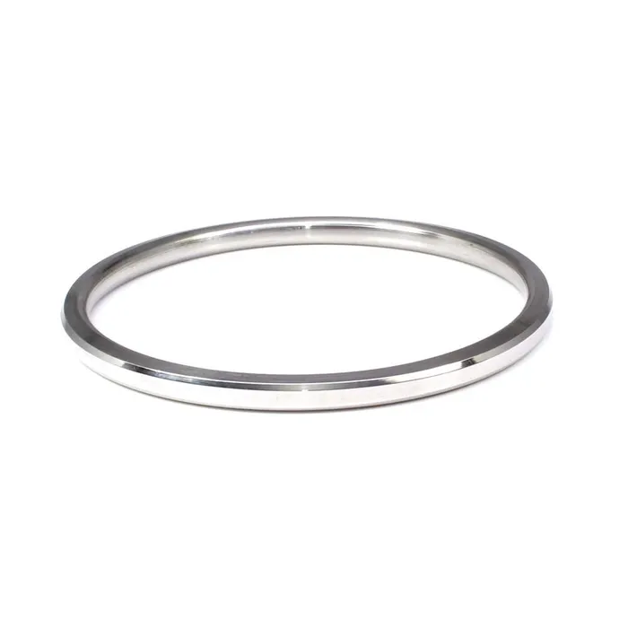 Karizma Jewels Bracelets Karizma Jewels Super Shine Stainless Steel Plain Unisex Kada