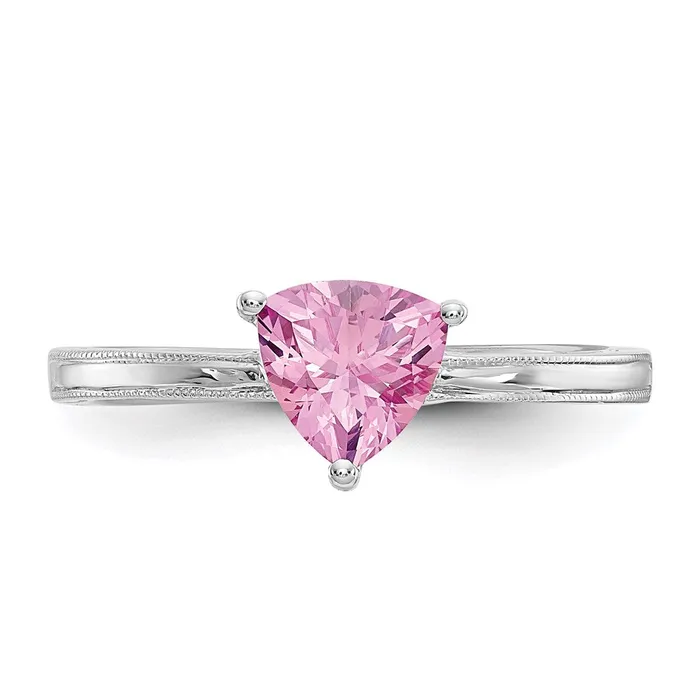 Rings WB Choice Jewelry 10k White Gold Ladies Ring MountingWBC10X194B Rings WB Choice Jewelry 10k White Gold Ladies Ring MountingWBC10X194B