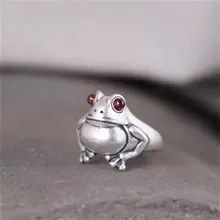 Ali Express Rings Frog Fashion Ring