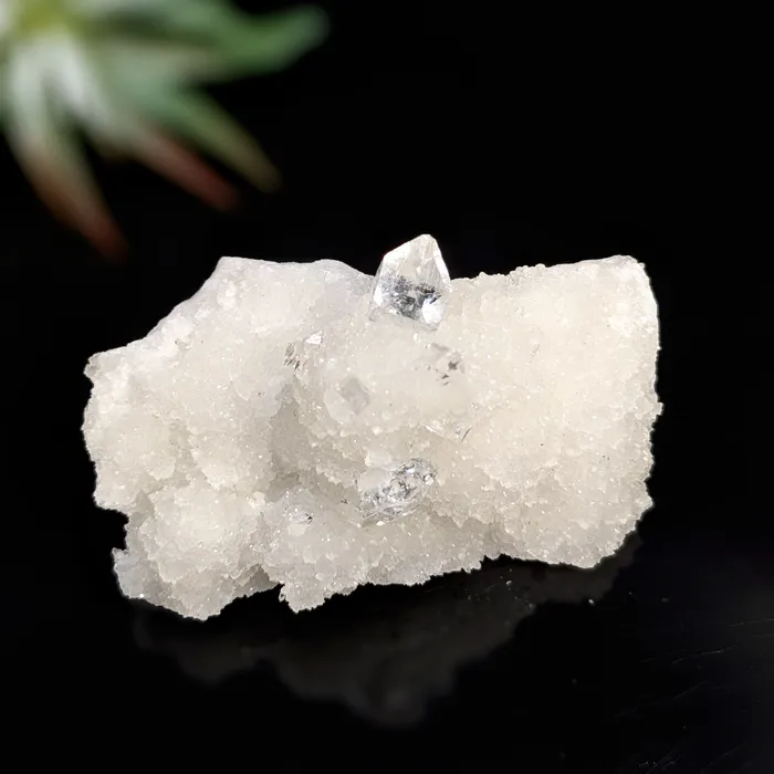 Charm Necklaces Bliss Crystals Diamond Apophyllite 25 Cluster LV7438