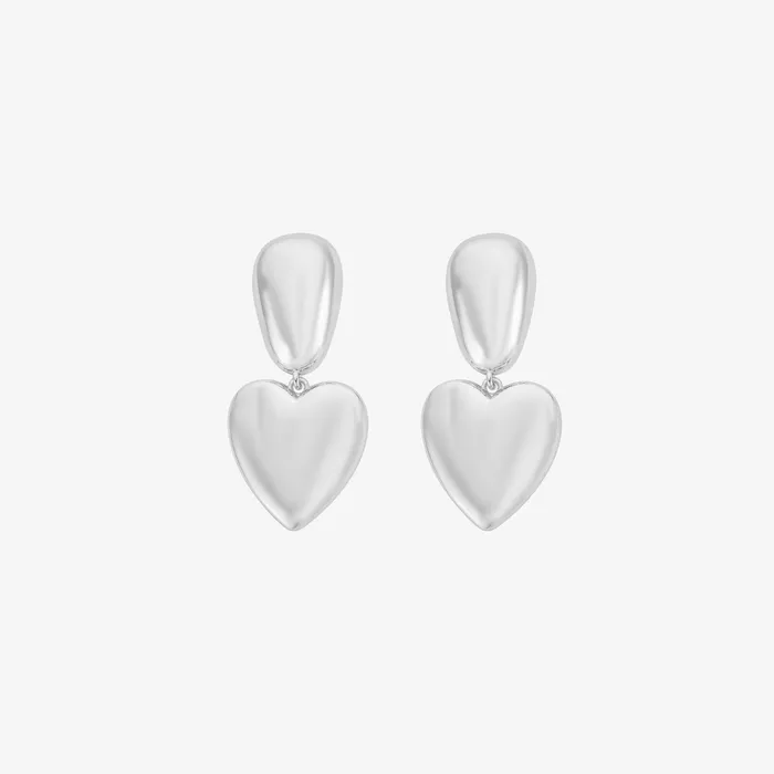 Rings Lankris Dolce Silver