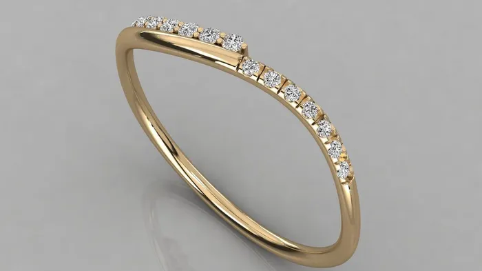 Brilliant Diamond Band in 14k Gold Round Diamond Ring Gold Band White Diamond Ring Diamond Wedding Band Jalvi Co Rings Brilliant Diamond Band in 14k Gold Round Diamond Ring Gold Band White Diamond Ring Diamond Wedding Band Jalvi Co Rings