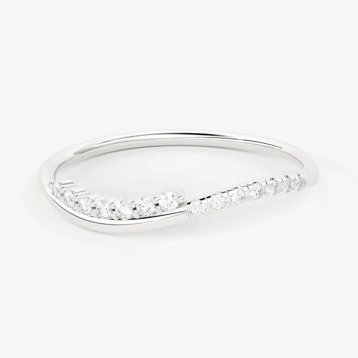 Brilliant Diamond Band in 14k Gold Round Diamond Ring Gold Band White Diamond Ring Diamond Wedding Band Jalvi Co Rings Brilliant Diamond Band in 14k Gold Round Diamond Ring Gold Band White Diamond Ring Diamond Wedding Band Jalvi Co Rings
