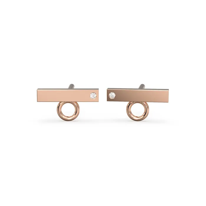 Earrings Jalvi Co Bar Diamond 14k Solid Gold Ear Post Earrings Diamond Ear Post Diamond Finding Pair Ear Post Jewelry Making Essentials Earrings Jalvi Co Bar Diamond 14k Solid Gold Ear Post Earrings Diamond Ear Post Diamond Finding Pair Ear Post Jewelry Making Essentials