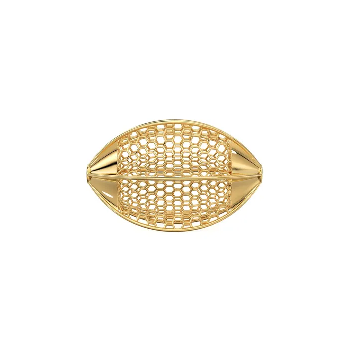 Honeycomb Hexagon Solid Gold 14k 18K solid Gold Spacer Bead Jewelry Making Supply available in 2550mm Jalvi Co PreStyled Sets Honeycomb Hexagon Solid Gold 14k 18K solid Gold Spacer Bead Jewelry Making Supply available in 2550mm Jalvi Co PreStyled Sets