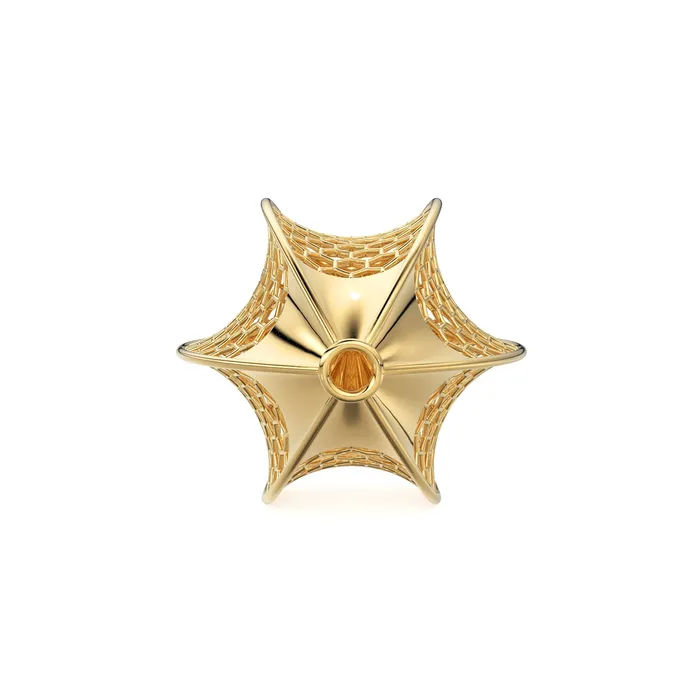 Honeycomb Hexagon Solid Gold 14k 18K solid Gold Spacer Bead Jewelry Making Supply available in 2550mm Jalvi Co PreStyled Sets Honeycomb Hexagon Solid Gold 14k 18K solid Gold Spacer Bead Jewelry Making Supply available in 2550mm Jalvi Co PreStyled Sets
