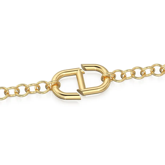 Jalvi Co Charm Necklaces HUGE BIG 25mm 14K Solid Gold Mariner Link Connector White Gold Solid Gold Charm Holder Mariner Link Openable Charm Connector Clasp Jalvi Co Charm Necklaces HUGE BIG 25mm 14K Solid Gold Mariner Link Connector White Gold Solid Gold Charm Holder Mariner Link Openable Charm Connector Clasp