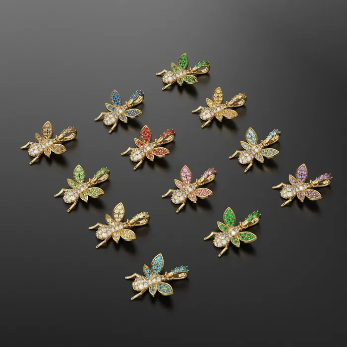 Natural Diamond Flying Insect Charm Bug 18k Solid Gold Charm Leaf Cutter Bees Gold Charm Hornet Charm Pendant Charms Necklace Beetle Jalvi Co Charm Necklaces Natural Diamond Flying Insect Charm Bug 18k Solid Gold Charm Leaf Cutter Bees Gold Charm Hornet Charm Pendant Charms Necklace Beetle Jalvi Co Charm Necklaces