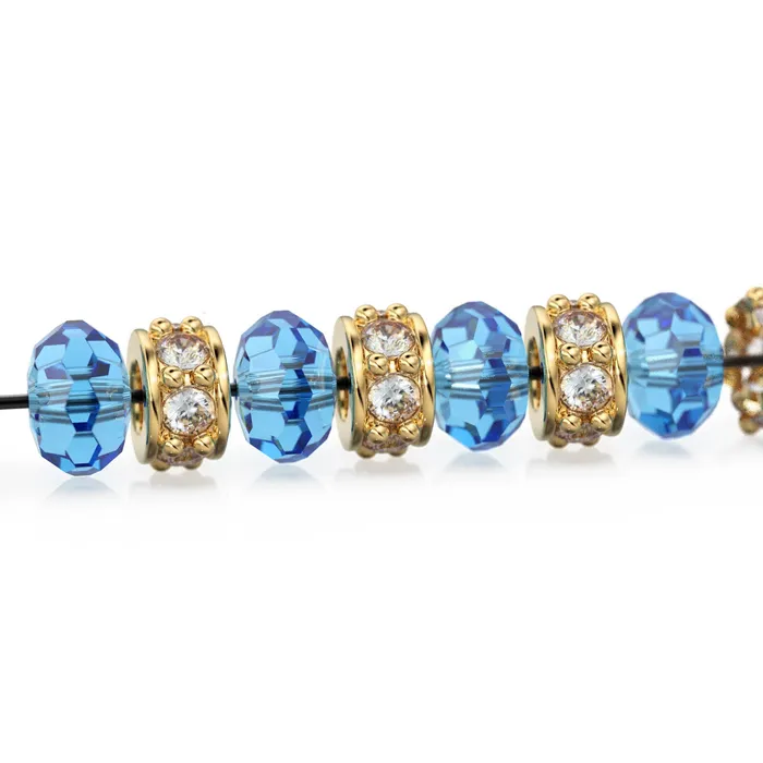 PreStyled Sets 5mm 18k Solid Yellow Gold Diamond Eternity Rondelle Wheel Bead Finding Spacer Gold Rondelle Bead Diamond Findings Jalvi Co PreStyled Sets 5mm 18k Solid Yellow Gold Diamond Eternity Rondelle Wheel Bead Finding Spacer Gold Rondelle Bead Diamond Findings Jalvi Co