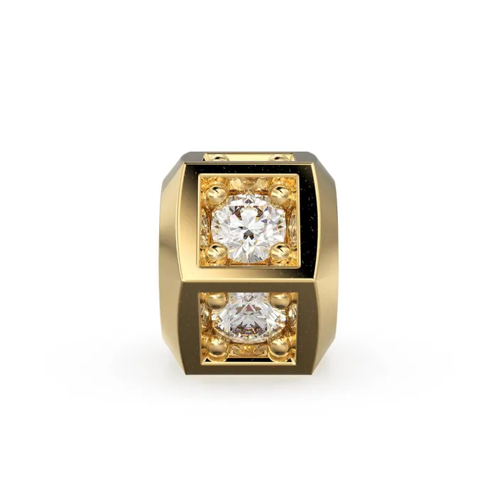PreStyled Sets 6mm Diamond Rondelle Gold Beads 14k Solid Yellow Gold 6mm Designer Wheel Bead Diamond Finding Jewelry Making Essentials Jalvi Co PreStyled Sets 6mm Diamond Rondelle Gold Beads 14k Solid Yellow Gold 6mm Designer Wheel Bead Diamond Finding Jewelry Making Essentials Jalvi Co