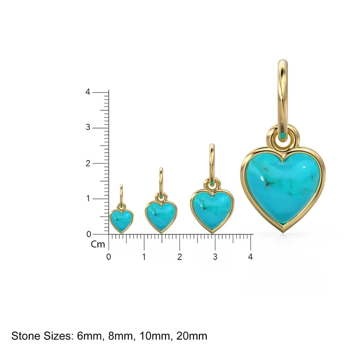PreStyled Sets Jalvi Co Aqua Chalcedony Heart Cabochon Solid Gold Charm Natural Blue Gemstone Handmade Gold Pendant 14k Solid Yellow Gold Jewelry Making Finding PreStyled Sets Jalvi Co Aqua Chalcedony Heart Cabochon Solid Gold Charm Natural Blue Gemstone Handmade Gold Pendant 14k Solid Yellow Gold Jewelry Making Finding