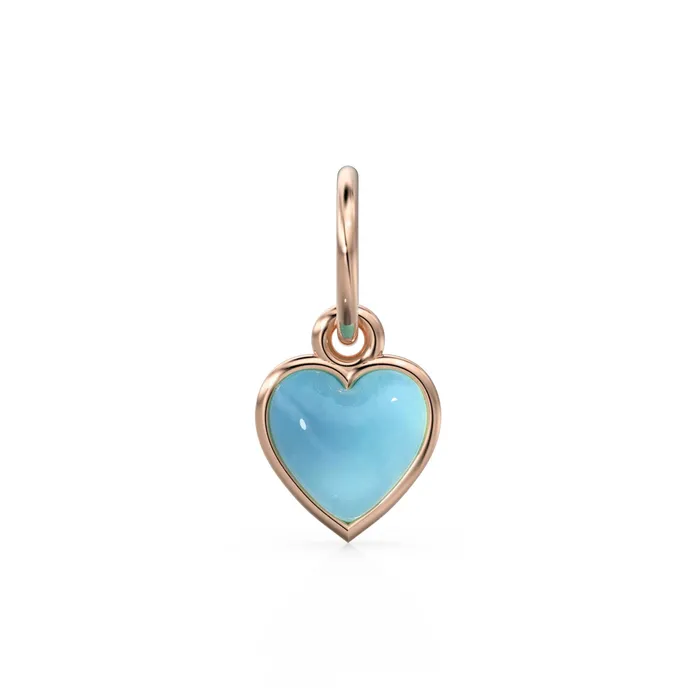 PreStyled Sets Jalvi Co Aqua Chalcedony Heart Cabochon Solid Gold Charm Natural Blue Gemstone Handmade Gold Pendant 14k Solid Yellow Gold Jewelry Making Finding PreStyled Sets Jalvi Co Aqua Chalcedony Heart Cabochon Solid Gold Charm Natural Blue Gemstone Handmade Gold Pendant 14k Solid Yellow Gold Jewelry Making Finding