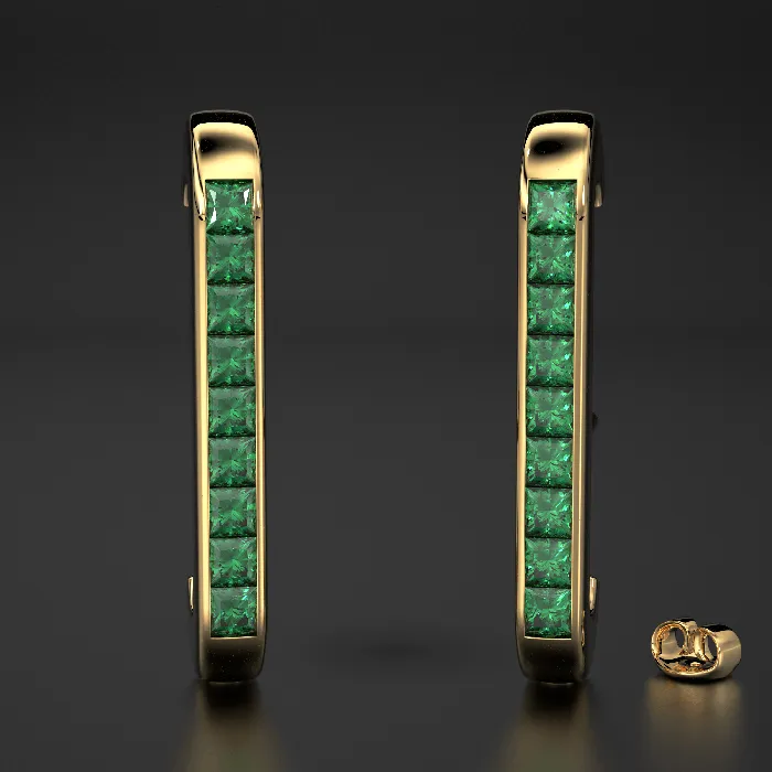 Square Emerald Earrings 14k Gold Emerald Earrings Astrology Jewelry May Birthstone Green Stone Jewelry Dainty Studs Emerald Studs Jalvi Co Earrings Square Emerald Earrings 14k Gold Emerald Earrings Astrology Jewelry May Birthstone Green Stone Jewelry Dainty Studs Emerald Studs Jalvi Co Earrings