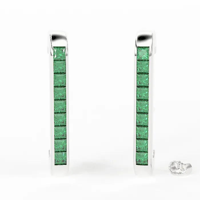 Square Emerald Earrings 14k Gold Emerald Earrings Astrology Jewelry May Birthstone Green Stone Jewelry Dainty Studs Emerald Studs Jalvi Co Earrings Square Emerald Earrings 14k Gold Emerald Earrings Astrology Jewelry May Birthstone Green Stone Jewelry Dainty Studs Emerald Studs Jalvi Co Earrings