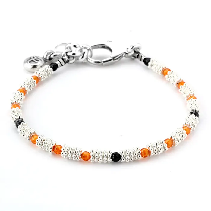 Bracelets Elisa Ilana Orange CZ Bracelet343734