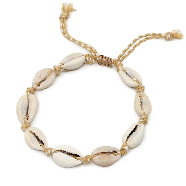 Bracelets New Stylish Summer Beach Barefoot Sandals Bracelet Anklet sparklingselections Bracelets New Stylish Summer Beach Barefoot Sandals Bracelet Anklet sparklingselections