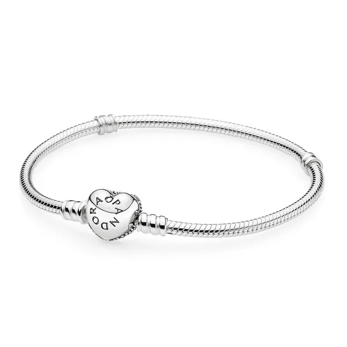 Bracelets Pandora Moments Sparkling Pav Heart Clasp Bracelet Pandora Bracelets Pandora Moments Sparkling Pav Heart Clasp Bracelet Pandora