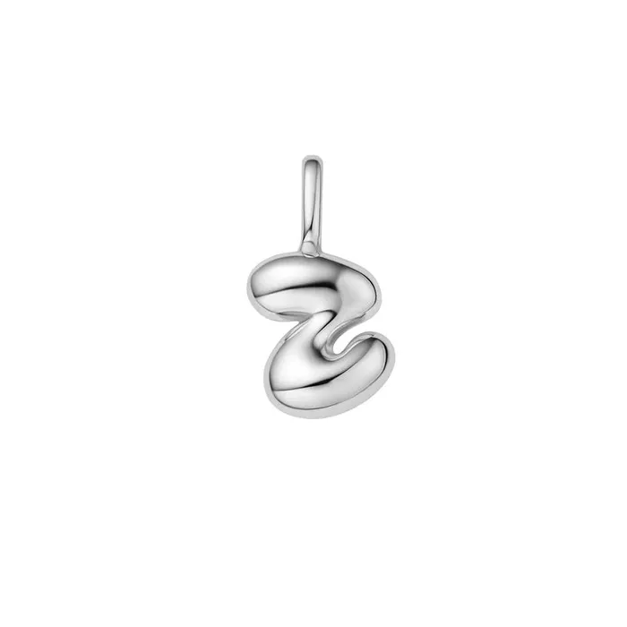 Charm Necklaces Ania Haie Pop Charms Z Letter Charm