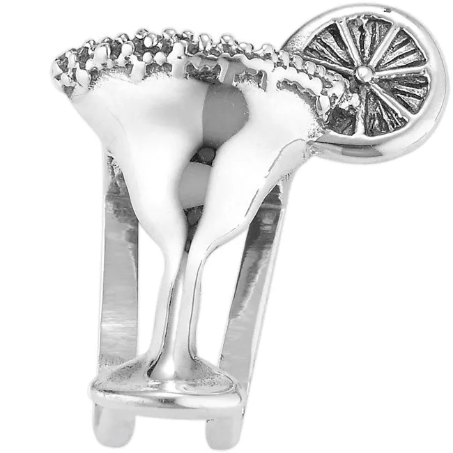 Charm Necklaces Lori Bonn Lori Bonn Last Call Slide Charm