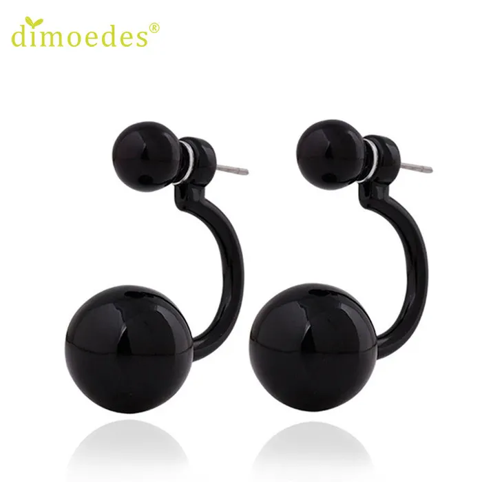 Cute and Popular Aretes Stud Earrings for WOmen Brincos Dec622 sparklingselections Earrings