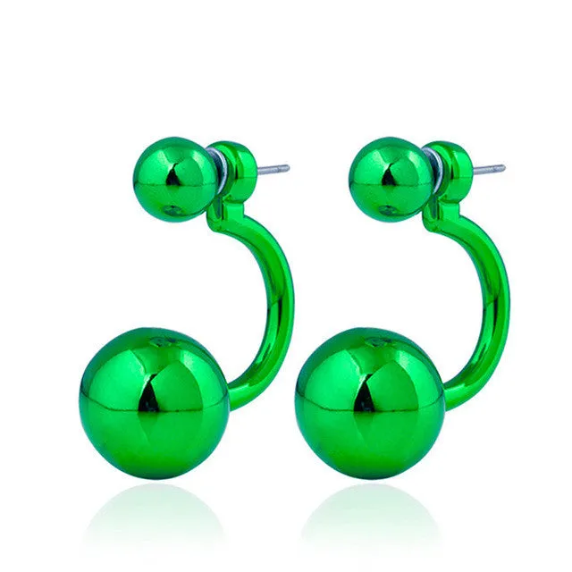 Cute and Popular Aretes Stud Earrings for WOmen Brincos Dec622 sparklingselections Earrings Cute and Popular Aretes Stud Earrings for WOmen Brincos Dec622 sparklingselections Earrings