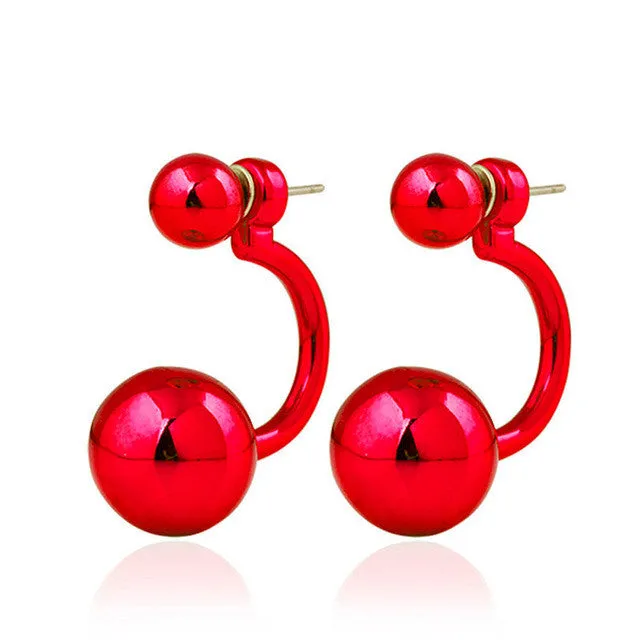 Cute and Popular Aretes Stud Earrings for WOmen Brincos Dec622 sparklingselections Earrings Cute and Popular Aretes Stud Earrings for WOmen Brincos Dec622 sparklingselections Earrings
