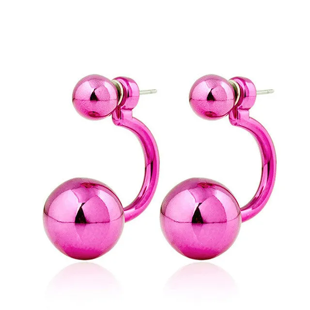 Cute and Popular Aretes Stud Earrings for WOmen Brincos Dec622 sparklingselections Earrings Cute and Popular Aretes Stud Earrings for WOmen Brincos Dec622 sparklingselections Earrings