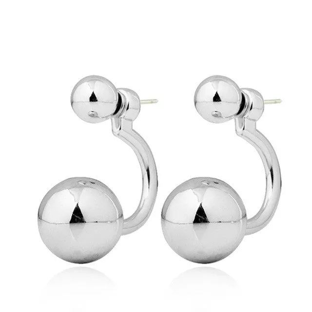 Cute and Popular Aretes Stud Earrings for WOmen Brincos Dec622 sparklingselections Earrings Cute and Popular Aretes Stud Earrings for WOmen Brincos Dec622 sparklingselections Earrings